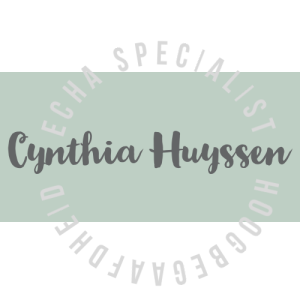 Cynthia Huyssen Echa specialist hoogbegaafdheid